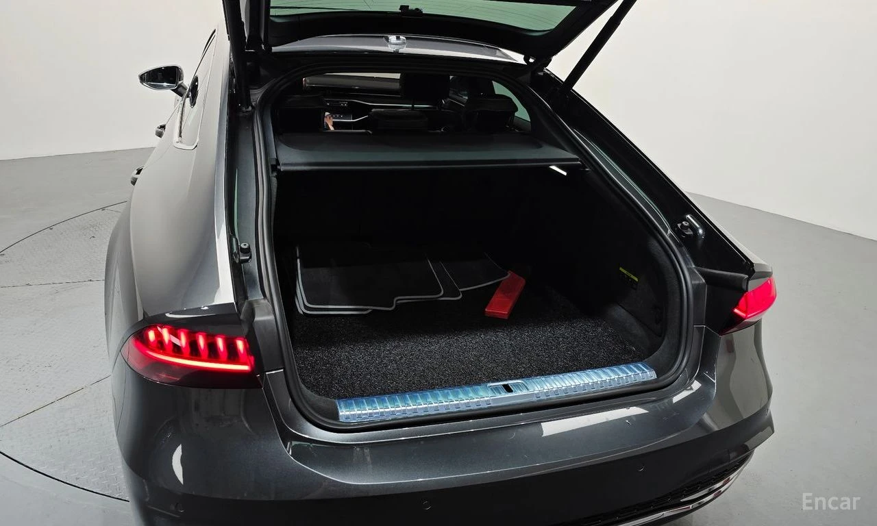 Audi A7 50TDI* B&O* �����* �����* �����* 360* ������ ���� | Mobile.bg � ����������� 7