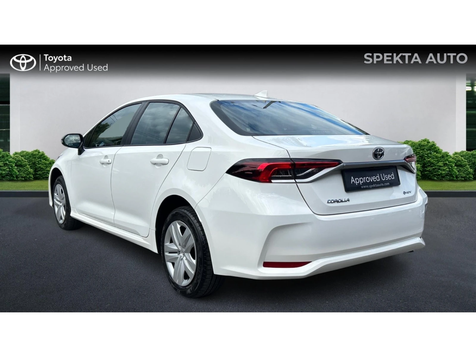 Toyota Corolla Месечна вноска от 265  , снимка 2 - Автомобили и джипове - 56322274