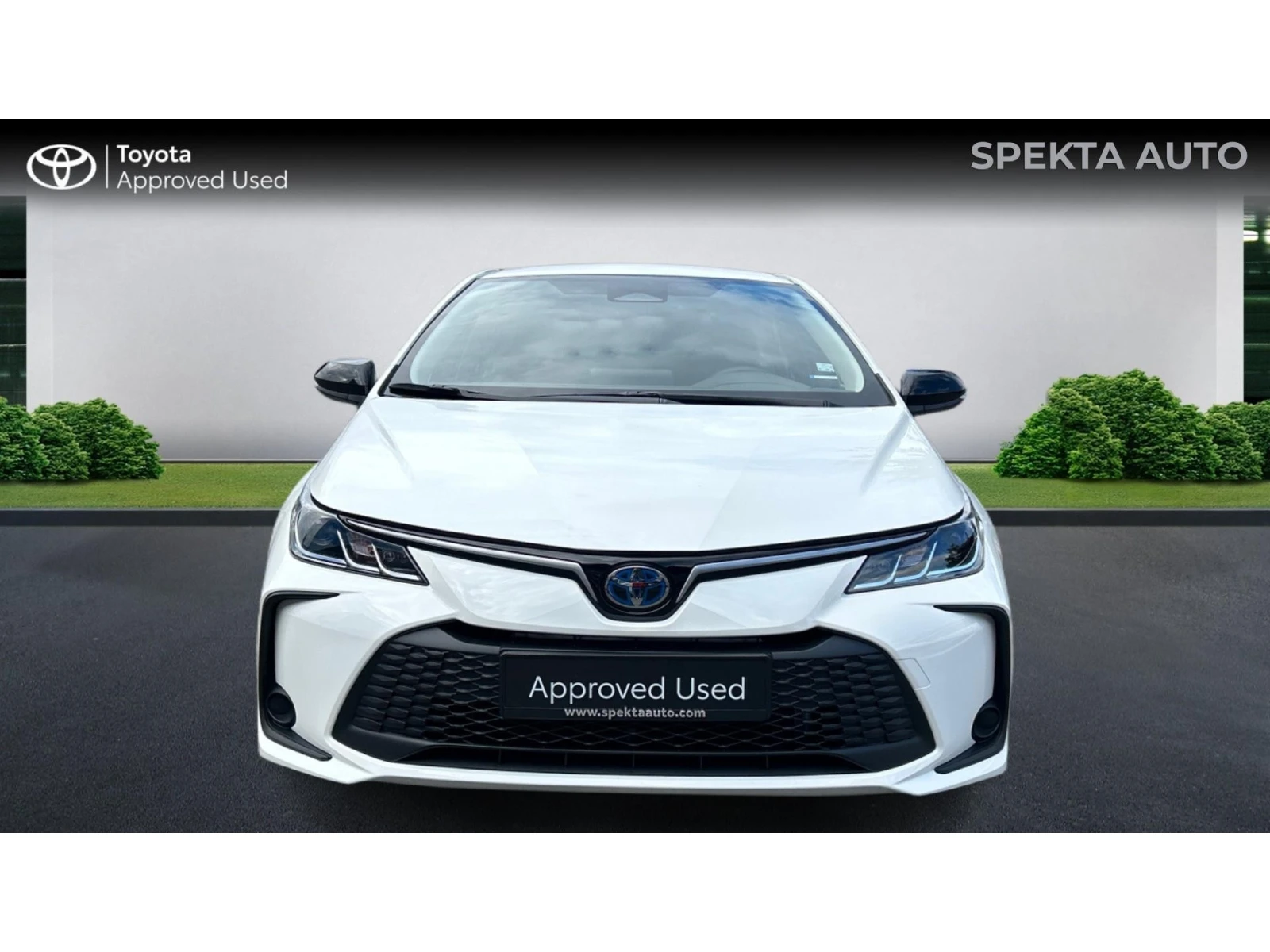 Toyota Corolla Месечна вноска от 265  , снимка 5 - Автомобили и джипове - 56322274