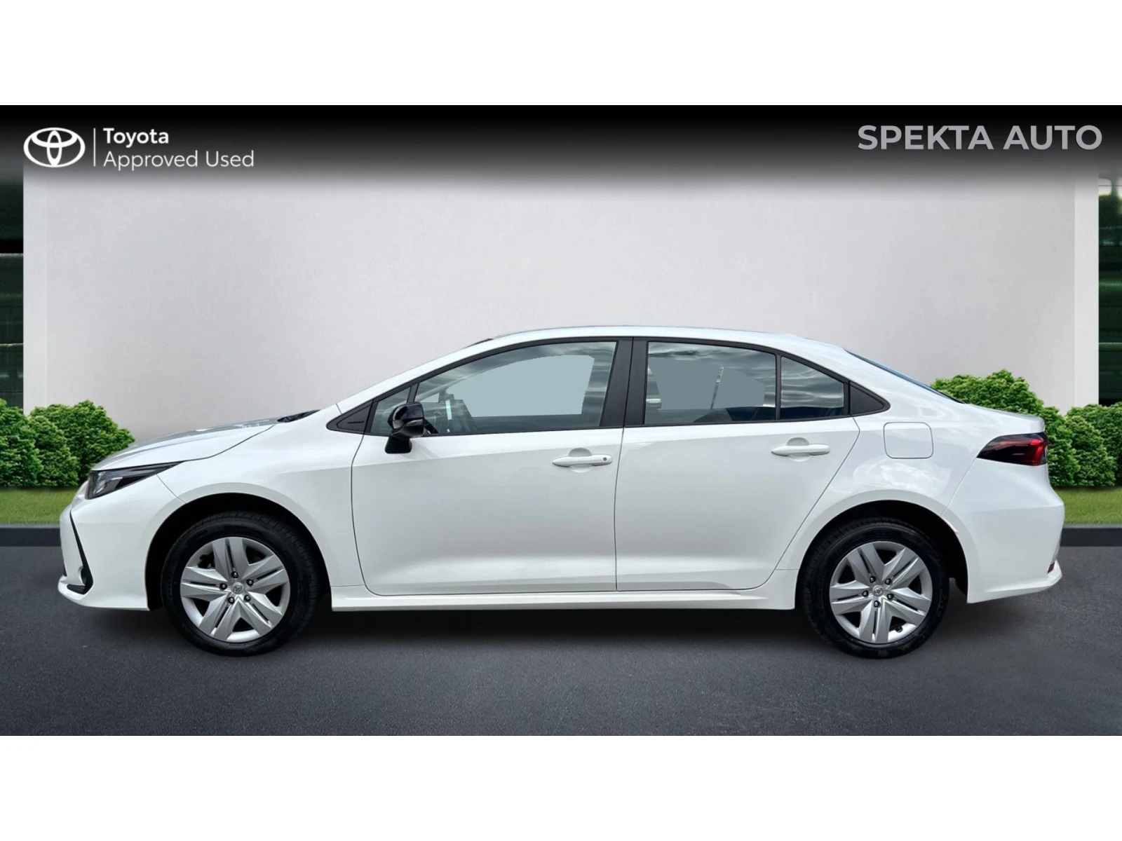 Toyota Corolla Месечна вноска от 265  , снимка 3 - Автомобили и джипове - 56322274