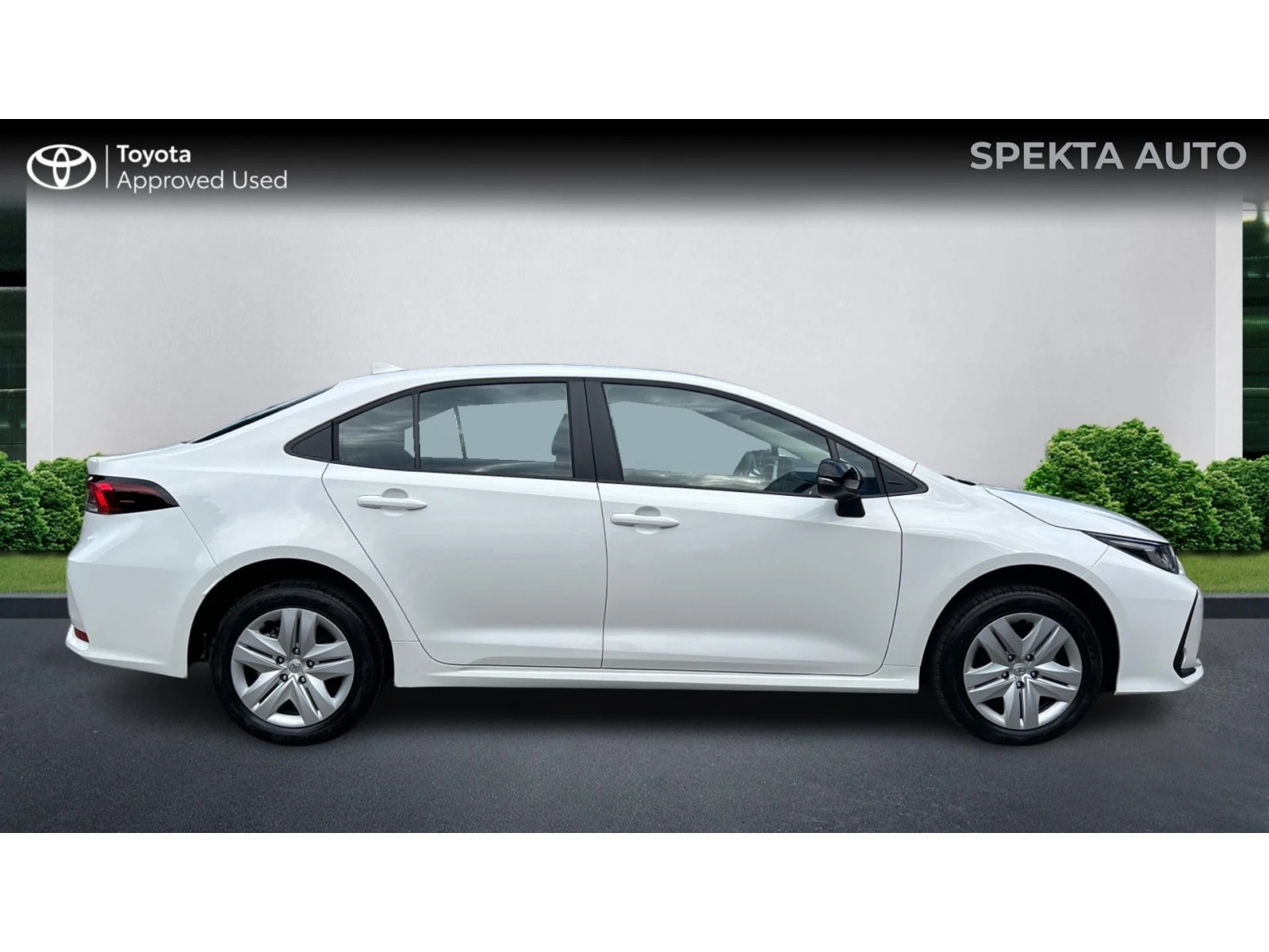 Toyota Corolla Месечна вноска от 265  , снимка 17 - Автомобили и джипове - 56322274