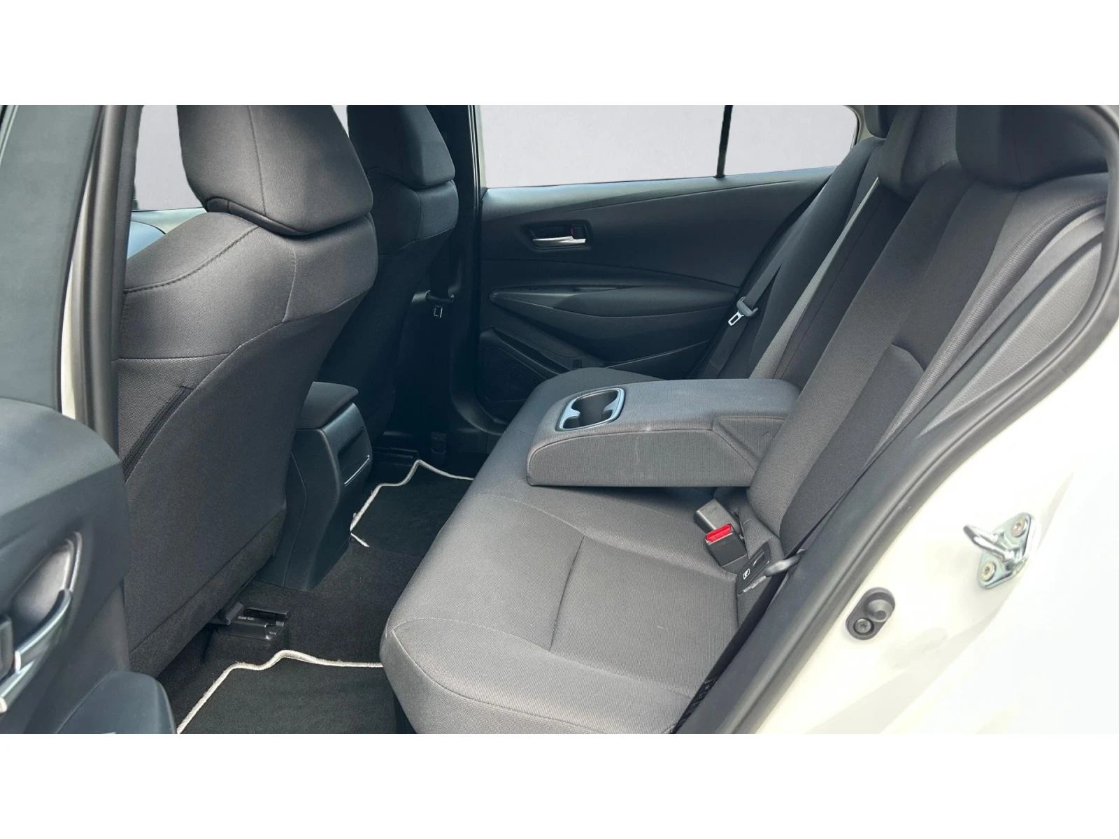 Toyota Corolla Месечна вноска от 265  , снимка 11 - Автомобили и джипове - 56322274