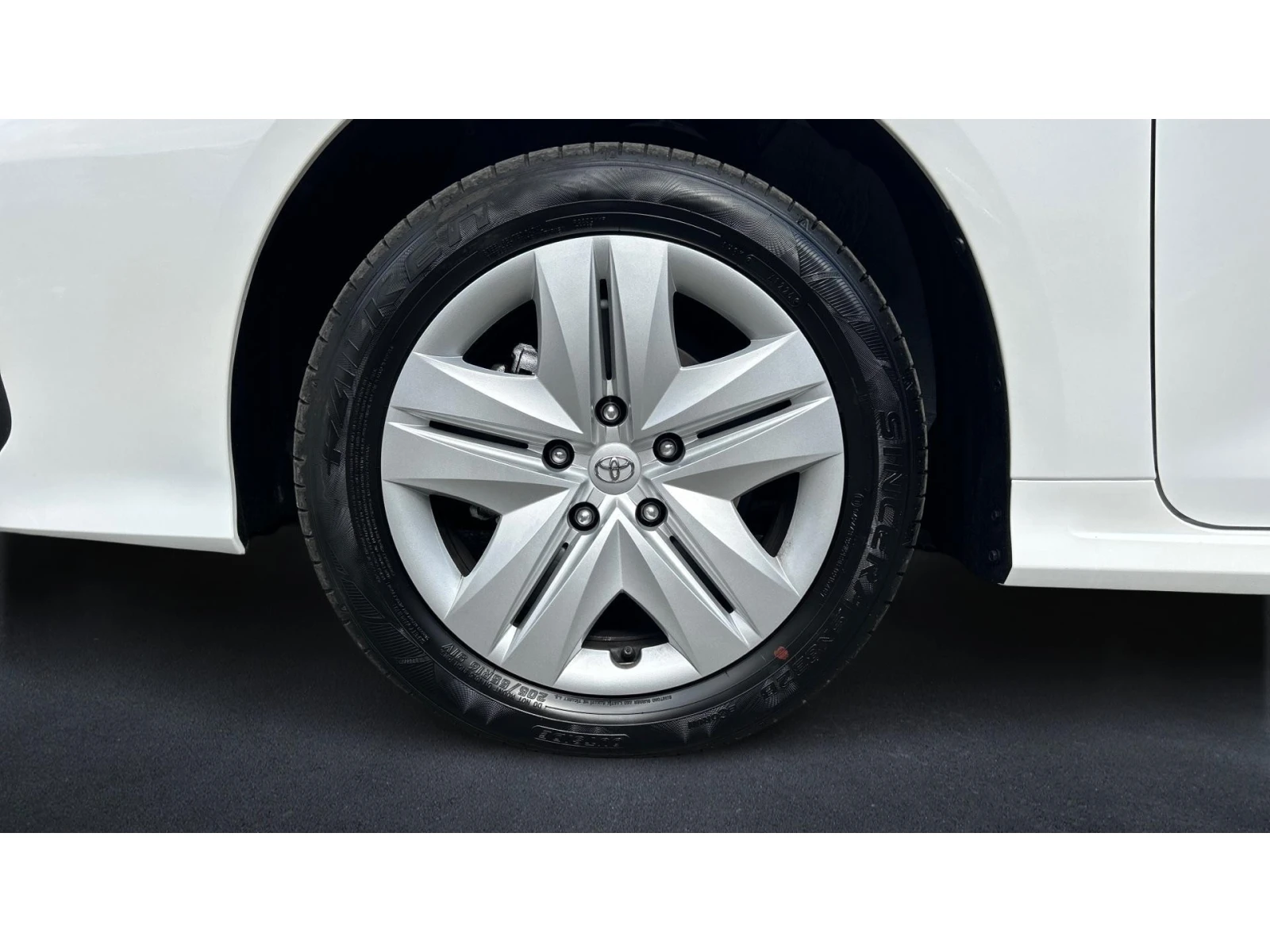 Toyota Corolla Месечна вноска от 265  , снимка 16 - Автомобили и джипове - 56322274