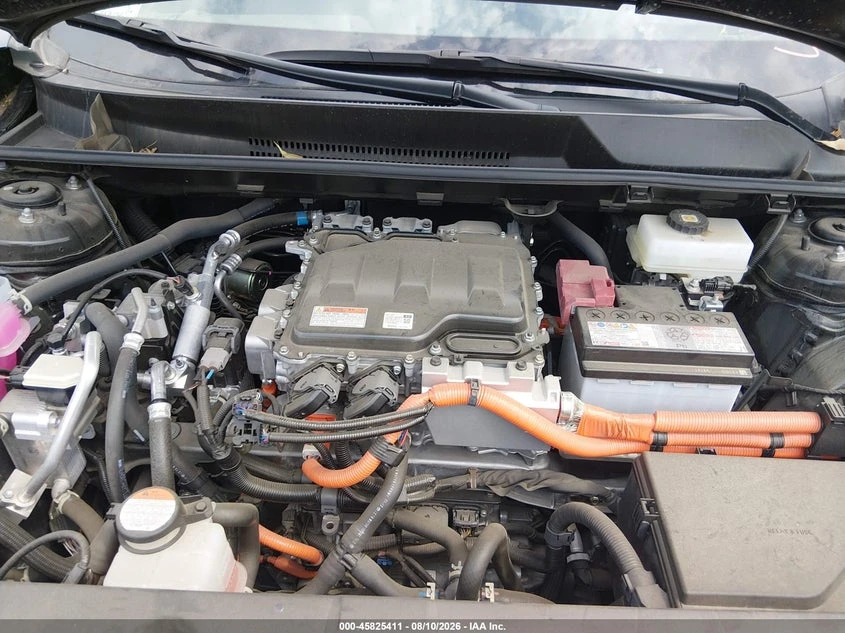 Toyota bZ4X Xle, снимка 10 - Автомобили и джипове - 56546855