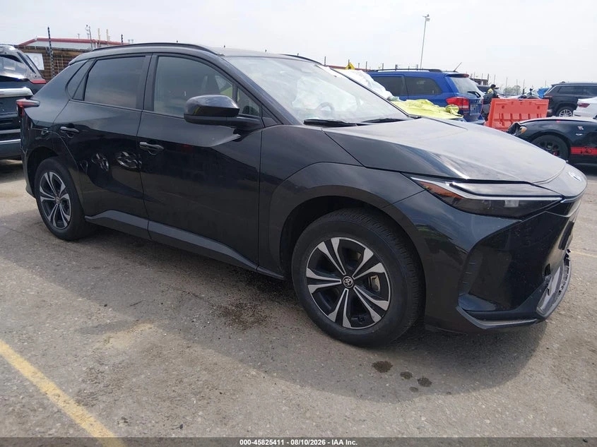 Toyota bZ4X Xle