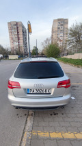 Audi A6 3.0Tdi 239кс. Sline+ Facelift Quattro  - изображение 4