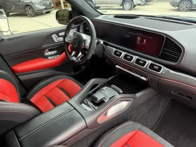 Mercedes-Benz GLE 63 S AMG V8 Bi-Turbo  * Лизинг* , снимка 10