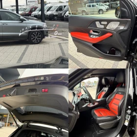 Mercedes-Benz GLE 63 S AMG V8 Bi-Turbo  * Лизинг* , снимка 15