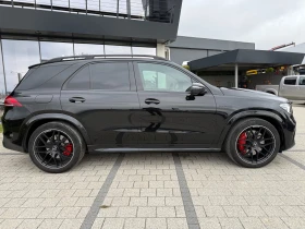 Mercedes-Benz GLE 63 S AMG V8 Bi-Turbo  * Лизинг* , снимка 8