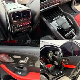 Mercedes-Benz GLE 63 S AMG V8 Bi-Turbo  * Лизинг* , снимка 16