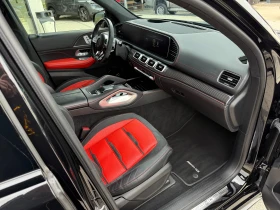 Mercedes-Benz GLE 63 S AMG V8 Bi-Turbo  * Лизинг* , снимка 9
