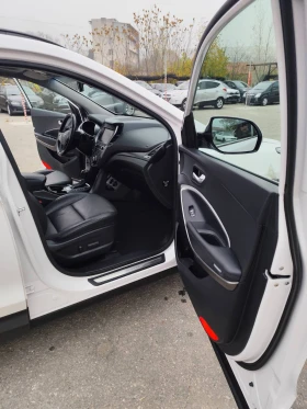 Hyundai Santa fe 2.2 CRDi Executive 4WD, снимка 7