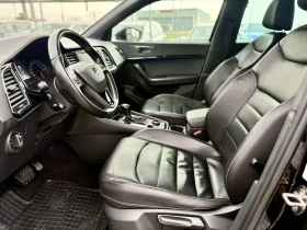 Seat Ateca 2.0 4x4 AVTOMAT XCELLENCE, снимка 9