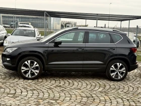 Seat Ateca 2.0 4x4 AVTOMAT XCELLENCE, снимка 2