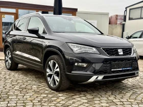 Seat Ateca 2.0 4x4 AVTOMAT XCELLENCE, снимка 7