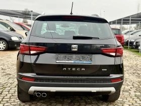Seat Ateca 2.0 4x4 AVTOMAT XCELLENCE, снимка 4