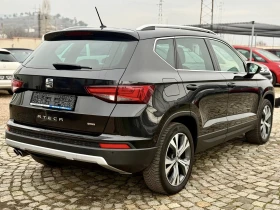 Seat Ateca 2.0 4x4 AVTOMAT XCELLENCE, снимка 5