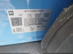 Chevrolet Trailblazer 1.3l Awd Lt, снимка 9