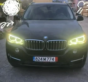 BMW X5 3.5I Xdrive, снимка 1