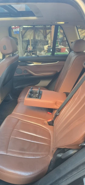BMW X5 3.5I Xdrive, снимка 4