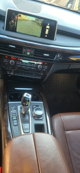 BMW X5 3.5I Xdrive, снимка 8