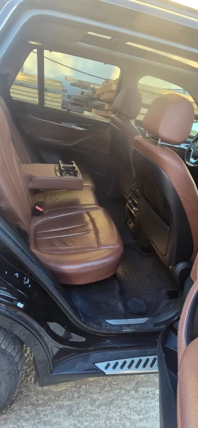 BMW X5 3.5I Xdrive, снимка 5