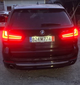 BMW X5 3.5I Xdrive, снимка 2