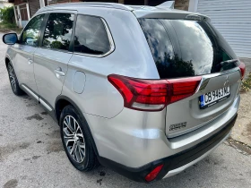Mitsubishi Outlander 2.0i/4x4/Автомат, снимка 3
