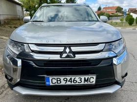 Mitsubishi Outlander 2.0i/4x4/Автомат, снимка 5
