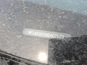 Porsche Cayenne  PLATINUM EDITION| 360| PANO| ОБДУХВАНЕ| 2 КЛЮЧА| , снимка 15