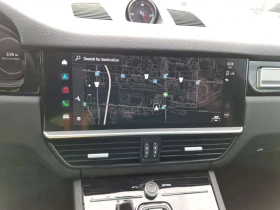 Porsche Cayenne  PLATINUM EDITION| 360| PANO| ОБДУХВАНЕ| 2 КЛЮЧА| , снимка 10