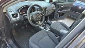 Jeep Compass, снимка 10