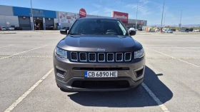 Jeep Compass, снимка 1