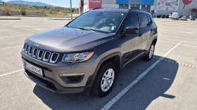Jeep Compass, снимка 6