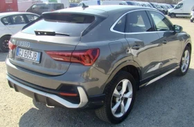 Audi Q3 Sportback 45 TFSIe S Line, снимка 2