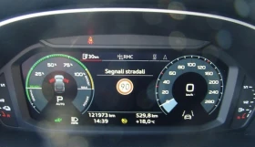 Audi Q3 Sportback 45 TFSIe S Line, снимка 5
