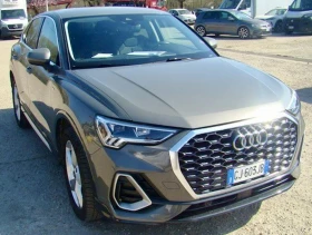 Audi Q3 Sportback 45 TFSIe S Line, снимка 1