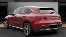 Mercedes-Benz EQC 400 4MATIC AMG-Line, снимка 2