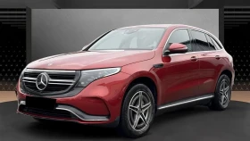 Mercedes-Benz EQC 400 4MATIC AMG-Line, снимка 1