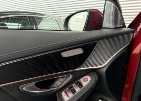 Mercedes-Benz EQC 400 4MATIC AMG-Line, снимка 6