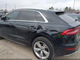 Audi Q8 PREMIUM 55 TFSI QUATTRO| PANO| | , снимка 8