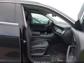 Audi Q8 PREMIUM 55 TFSI QUATTRO| PANO| | , снимка 7