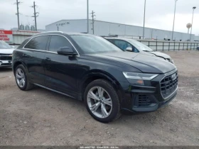 Audi Q8 PREMIUM 55 TFSI QUATTRO| PANO| | , снимка 1