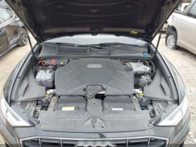 Audi Q8 PREMIUM 55 TFSI QUATTRO| PANO| | , снимка 12