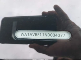 Audi Q8 PREMIUM 55 TFSI QUATTRO| PANO| | , снимка 17