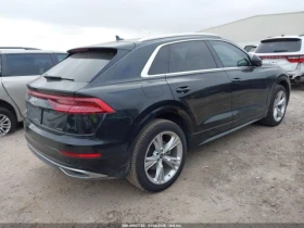 Audi Q8 PREMIUM 55 TFSI QUATTRO| PANO| | , снимка 6