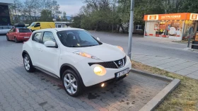 Nissan Juke, снимка 4