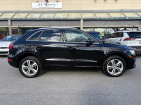 Audi Q3 2.0T quattro Progressiv* АвтоКредит* (Цена до БГ) , снимка 4