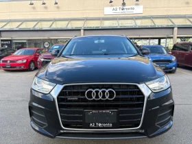 Audi Q3 2.0T quattro Progressiv* АвтоКредит* (Цена до БГ) , снимка 2