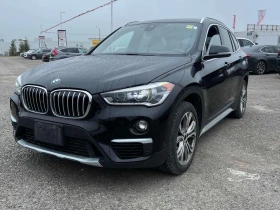 BMW X1 xDrive28i| PANO| HUD| ПОДГРЕВ| 2 КЛЮЧА| АВТОКРЕДИТ, снимка 1